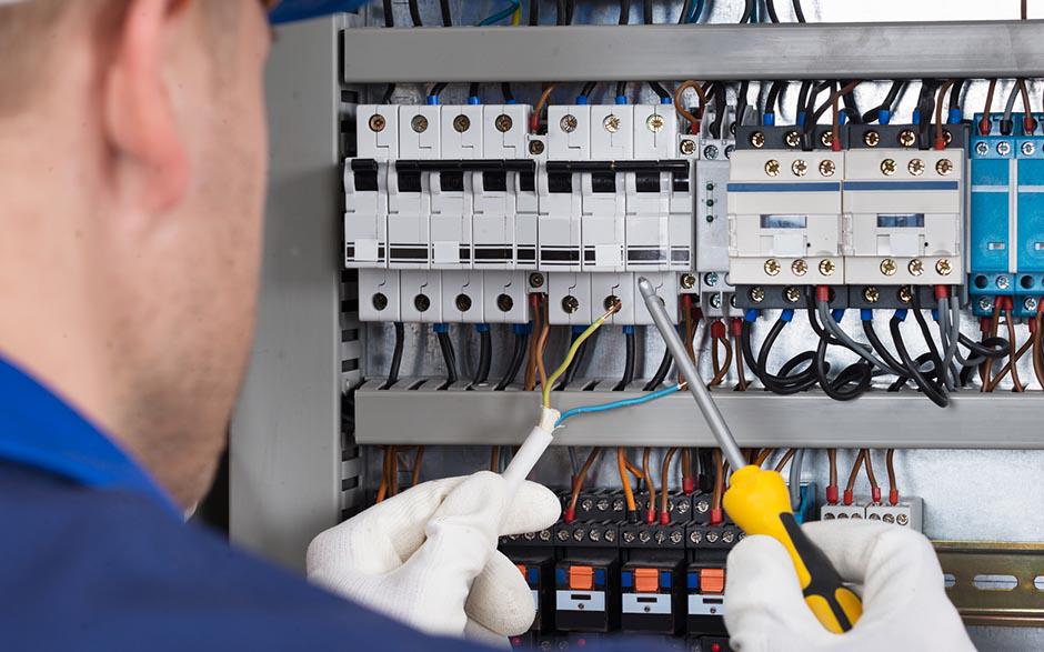 électricien urgent Le Bourget