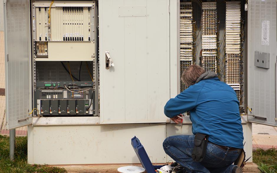 électricien urgent Le Bourget
