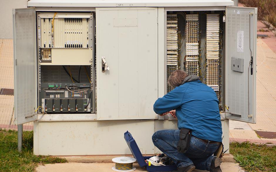 cout d'une installation électrique Le Bourget