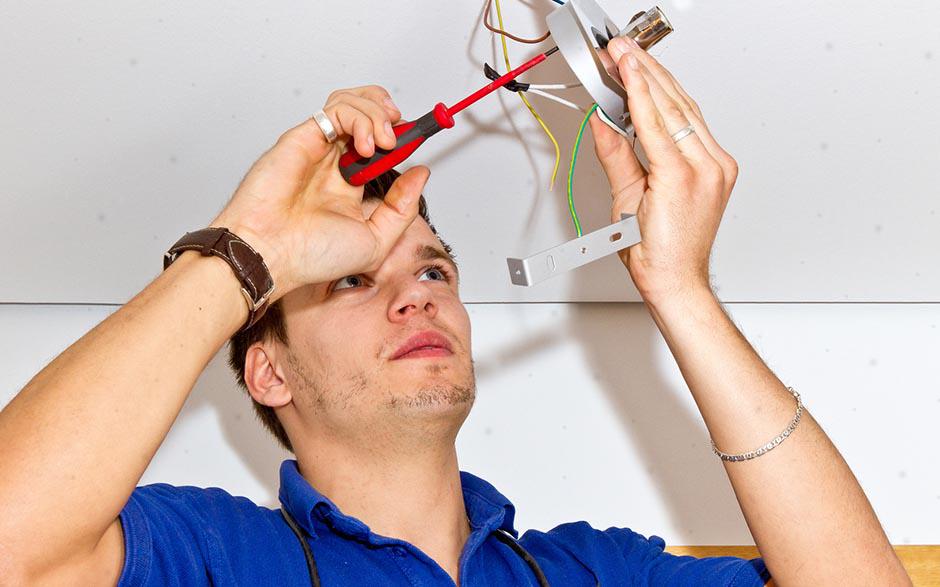 devis renovation électrique Beaumont-sur-Oise