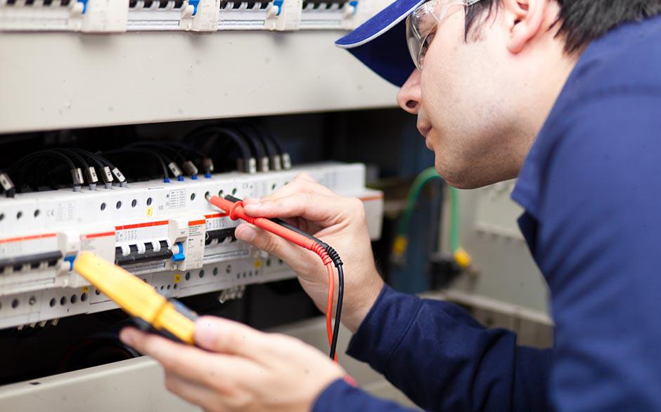 devis renovation électrique Beaumont-sur-Oise