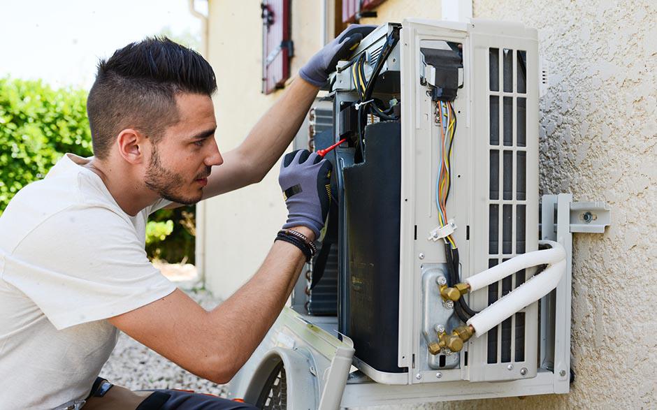 dépannage électricien Le Bourget