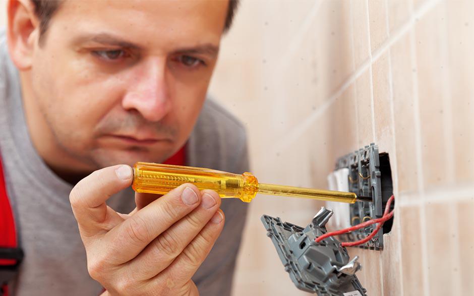 tarif dépannage électrique Le Bourget