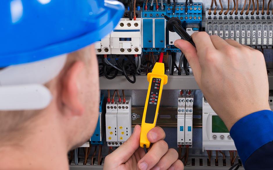 recherche électricien bâtiment Vernouillet